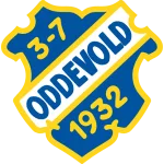 IK Oddevold