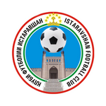 FK Istaravshan