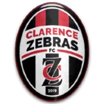 Hobart Zebras