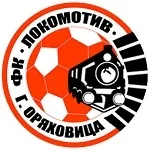 Lokomotiv Gorna O.
