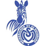 Duisburg W