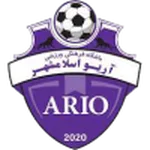 Ario Eslamshahr