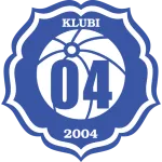 Klubi 04