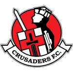 Crusaders Strikers W