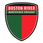 Boston River
