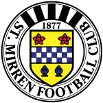 St Mirren