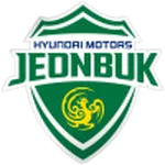 Jeonbuk Hyundai