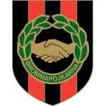 Brommapojkarna