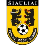 FA Siauliai