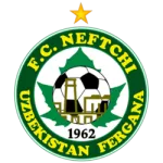 Neftchi Fergana