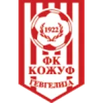 FK Kozuv