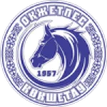FK Okzhetpes