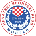 Zrinjski Mostar