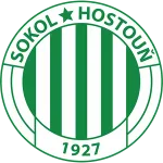 Sokol Hostouň