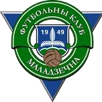 FC Molodechno