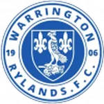 Warrington Rylands