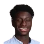 M. Kouame